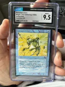 Reconstruction Antiquities Regular - Image 4