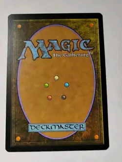 Foil Quickling MTG, Core Set 2015, M15, Uncommon, Never Played - Image 2