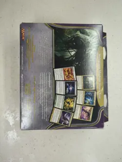 COUNTERPUNCH Magic the Gathering Commander Deck Factory Sealed - Image 2