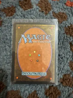 MTG Wheel of Fortune Revised - Regular - Image 12