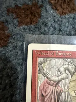 MTG Wheel of Fortune Revised - Regular - Image 13