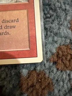 MTG Wheel of Fortune Revised - Regular - Image 6