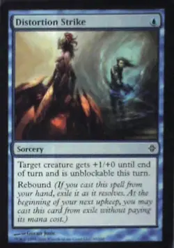 Distortion Strike Rise of the Eldrazi Regular - Image 3
