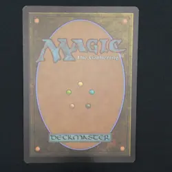 Spara's Headquarters FOIL MTG Streets of New Capenna Rare 257 NM - Image 8