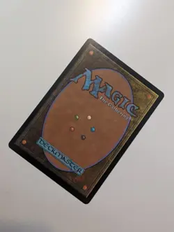 MTG - Mocking Sprite (Foil) - Wilds of Eldraine NM/M Condition - Image 3