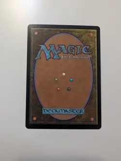 MTG - Mocking Sprite (Foil) - Wilds of Eldraine NM/M Condition - Image 4
