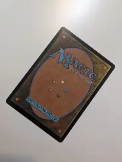 MTG - Mocking Sprite (Foil) - Wilds of Eldraine NM/M Condition - Image 7