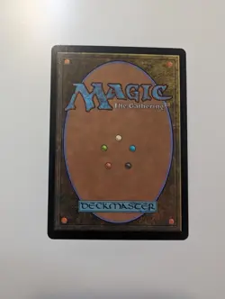 MTG - Mocking Sprite (Foil) - Wilds of Eldraine NM/M Condition - Image 8