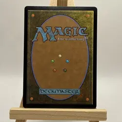 MTG / Valley Floodcaller / BLB / #0308 / Regular (Showcase) / Rare / NM - Image 2