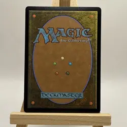 MTG / Valley Floodcaller / BLB / #0308 / Regular (Showcase) / Rare / NM - Image 4