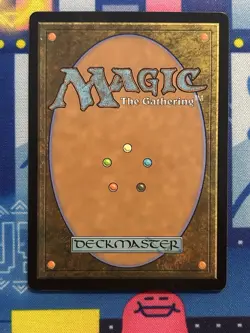 MTG / Valley Floodcaller / BLB / #0308 / Regular (Showcase) / Rare / NM - Image 2