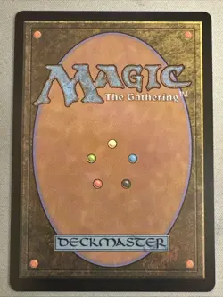 MTG / Valley Floodcaller / BLB / #0308 / Regular (Showcase) / Rare / NM - Image 2