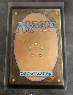 Chaos Emerald Green 7031 Foil Lotus Petal Sonic MTG Magic The Gathering - Image 10