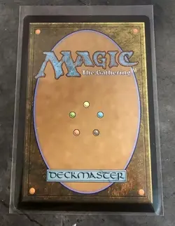 Chaos Emerald Green 7031 Foil Lotus Petal Sonic MTG Magic The Gathering - Image 5