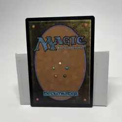 Zacama, Primal Calamity (Borderless) Commander Masters Regular - Image 2