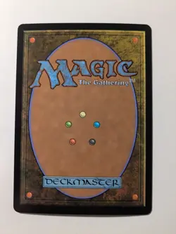 Gogo, Master of Mimicry (Borderless) Final Fantasy Foil - Image 3