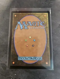 Chaos Emerald White Foil 7037 Magic The Gathering Secret Lair Sonic MTG - Image 8