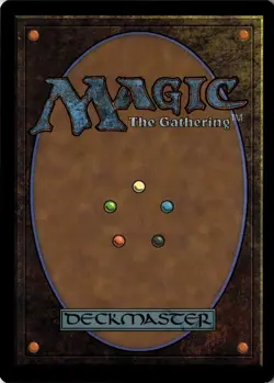 Deserted Beach (Innistrad: Double Feature #260) | Lightly played - Image 2