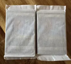 2x 16 NON Foil Final Fantasy MTG Full Art Basic Land Complete Set Sealed Pack - Image 1