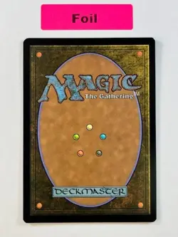 1x MTG Bloodletter of Aclazotz  - (Foil) - The Lost Caverns of Ixalan - NM #92 - Image 2