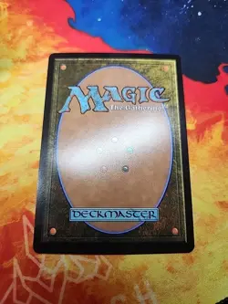 Riptide Gearhulk (Borderless) - Aetherdrift (DFT) - Foil  - NM - Image 2