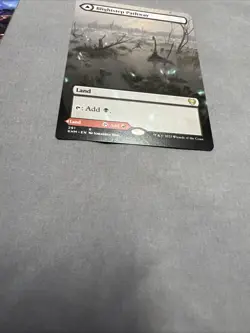 4x Blightstep Pathway (Borderless) Kaldheim Regular Rare 291 - Image 13