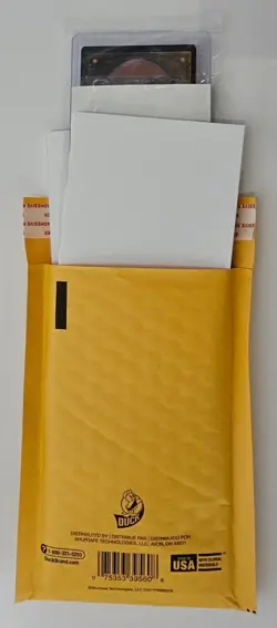 Flawless Maneuver - Commander Masters - Instant Rare White MTG - Image 3