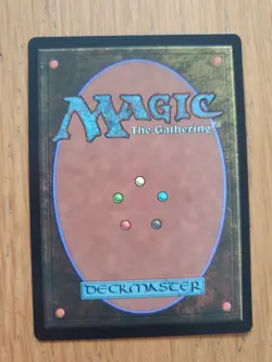 Mtg Arcane Signet - Aetherdrift Commander - Image 2