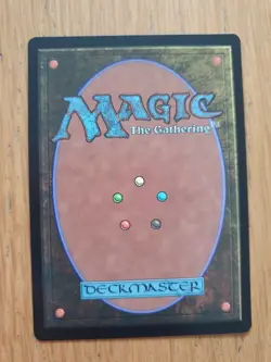 Mtg Arcane Signet - Aetherdrift Commander - Image 4