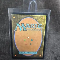 Blazemire Verge - Borderless - Duskmourn: House of Horror - MTG - NM - Image 2