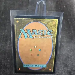 Blazemire Verge - Borderless - Duskmourn: House of Horror - MTG - NM - Image 4