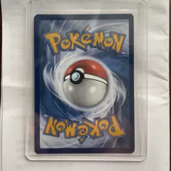 PokÃ©mon TCG Dragonite Silver Tempest Holo Rare Card 131/195 NM Condition - Image 2