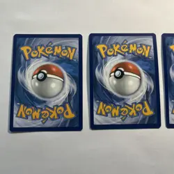3x - Pikachu VMAX - SWSH286 - Pokemon Promo Sword & Shield Ultra Rare Card - NM - Image 10