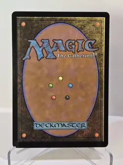 MTG Barnabas Tharmr - Kraum, Ludevic's Opus (Showcase) Final Fantasy - Image 2