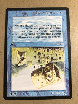 Telekinesis (Legends) NM MTG - Image 2