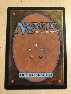 Telekinesis (Legends) NM MTG - Image 3