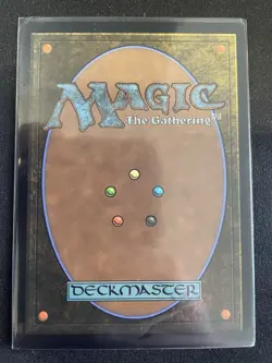 MTG Urza's Saga (White Border) Mystery Booster 2 M/NM - Image 2