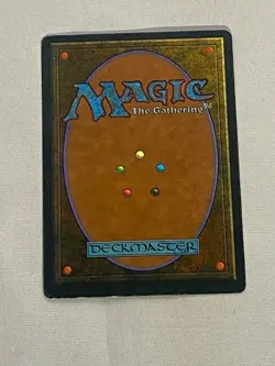 MTG Mana Drain Legends Magic the Gathering - Image 2