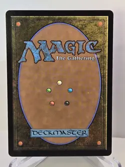 MTG Lightning, Army of One (Borderless) (0400) Foil Final Fantasy  - Image 2