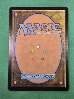 MTG Lightning, Army of One (Borderless) (0400) Foil Final Fantasy  - Image 4