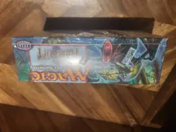 PLANESHIFT BOOSTER BOX MTG Factory Sealed, 2001  - Image 3