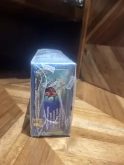 PLANESHIFT BOOSTER BOX MTG Factory Sealed, 2001  - Image 5