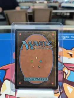 Starfield Vocalist Mtg Edge Of Eternities Showcase Foil - Image 2