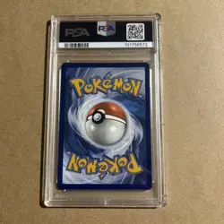 2023 POKEMON SVP EN-SV BLACK STAR PROMO #044 CHARMANDER PSA 10 - Image 2