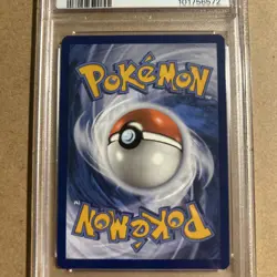 2023 POKEMON SVP EN-SV BLACK STAR PROMO #044 CHARMANDER PSA 10 - Image 4