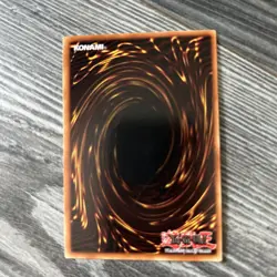 Yugioh Time Wizard RP01-EN035 Super Rare HOLO - Image 4