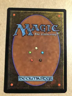 Leviathan the Dark Regular LP MTG Magic the Gathering Card - Image 2
