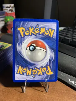 PokÃ©mon TCG Pinsir Holo Rare Card 9/64 Jungle Unlimited Vintage - Image 2