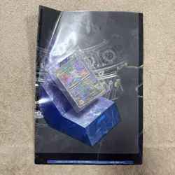 Ancient Mew I " NINTEDO " Error Movie Promo Pokemon Card 1999 Japanese 7576565 - Image 1