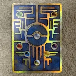 Ancient Mew I " NINTEDO " Error Movie Promo Pokemon Card 1999 Japanese 7576565 - Image 11